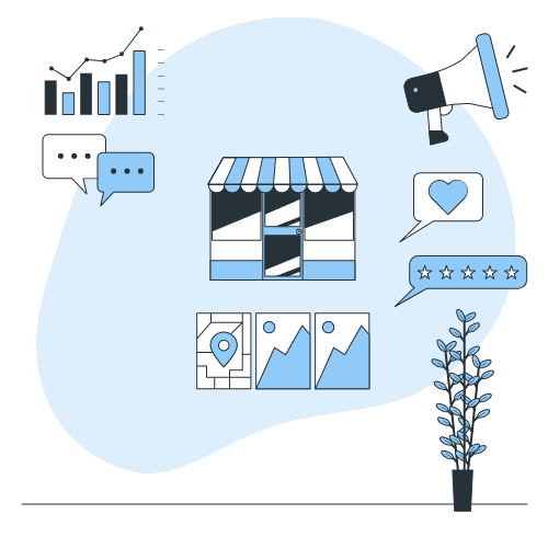 Personalized campaign targeting